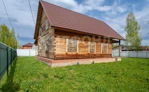 Дом 368м², 2-этажный, участок 7 сот.  