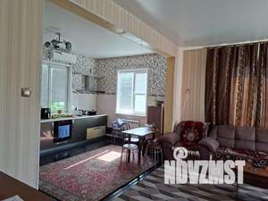 Коттедж 385м², 3-этажный, участок 13 сот.  