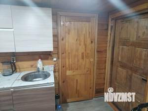 Дом 125м², 2-этажный, участок 8 сот.  