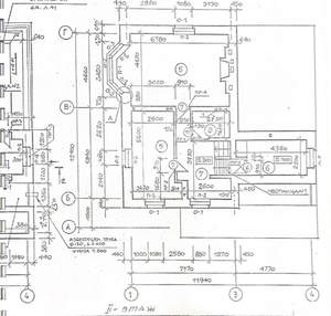 Дом 300м&sup2;, 4-этажный, участок 15 сот.  