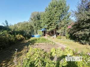 Дом 27м², 1-этажный, участок 5 сот.  