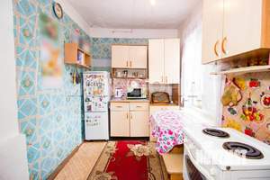 Дом 50м², 1-этажный, участок 9 сот.  