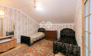 Дом 82м², 2-этажный, участок 2 сот.  