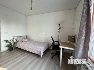 Дом 116м², 2-этажный, участок 5 сот.  