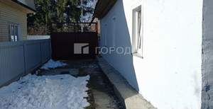 Дом 44м&sup2;, 1-этажный, участок 5 сот.  