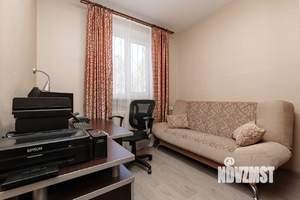 Коттедж 174м², 2-этажный, участок 6 сот.  