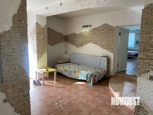 Дом 80м&sup2;, 1-этажный, участок 4 сот.  