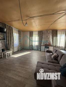 Коттедж 130м², 2-этажный, участок 8 сот.  