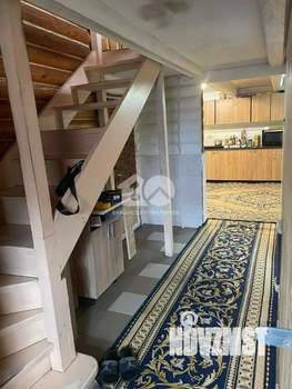 Дом 160м&sup2;, 2-этажный, участок 12 сот.  