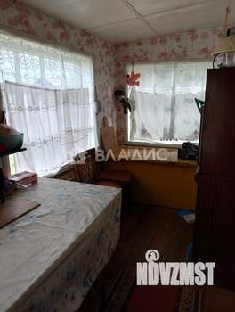 Дача 54м², 1-этажный, участок 6 сот.  