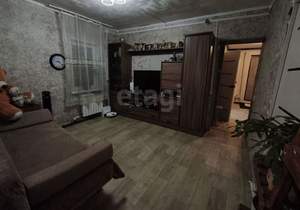 Дом 105м&sup2;, 1-этажный, участок 6 сот.  