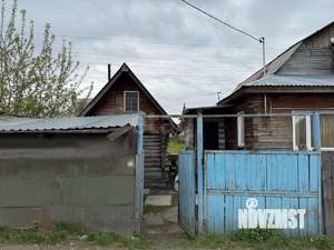 Дом 81м², 2-этажный, участок 9 сот.  