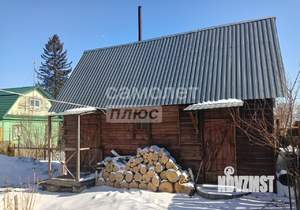 Дом 151м², 2-этажный, участок 7 сот.  