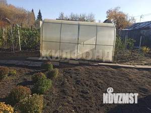 Дом 95м², 2-этажный, участок 6 сот.  