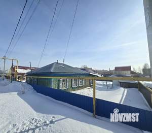 Дом 88м&sup2;, 1-этажный, участок 8 сот.  