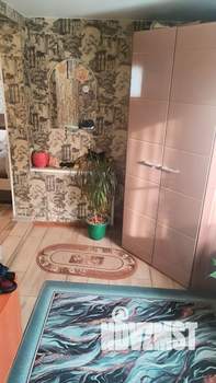 Дом 64м², 2-этажный, участок 6 сот.  