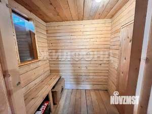 Дом 20м&sup2;, 1-этажный, участок 8 сот.  