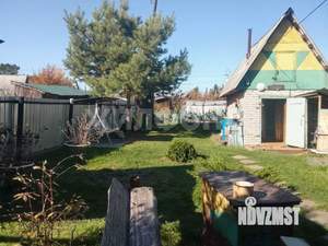 Дом 80м&sup2;, 2-этажный, участок 4 сот.  