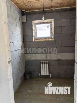 Коттедж 123м², 2-этажный, участок 6 сот.  