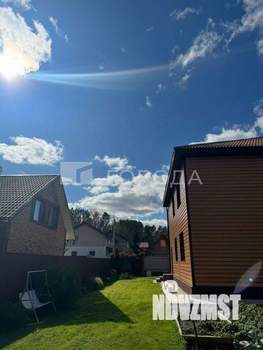 Дом 220м², 2-этажный, участок 7 сот.  