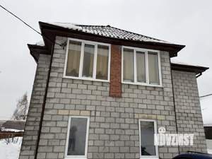 Коттедж 148м&sup2;, 2-этажный, участок 5 сот.  