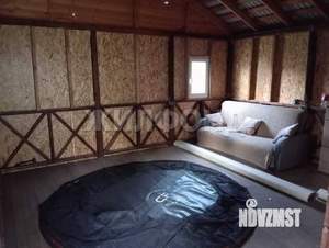 Дом 30м&sup2;, 1-этажный, участок 9 сот.  