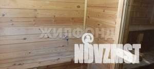 Дом 80м&sup2;, 2-этажный, участок 7 сот.  