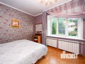 Дом 156м&sup2;, 2-этажный, участок 13 сот.  