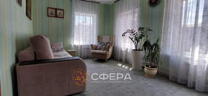 Дом 37м², 1-этажный, участок 8 сот.  