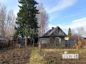 Дом 38м&sup2;, 1-этажный, участок 12 сот.  