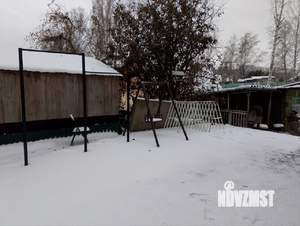 Дом 100м², 2-этажный, участок 8 сот.  