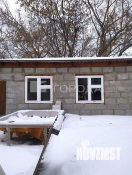 Дом 115м², 2-этажный, участок 6 сот.  
