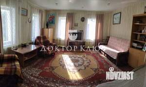 Дом 136м², 2-этажный, участок 13 сот.  