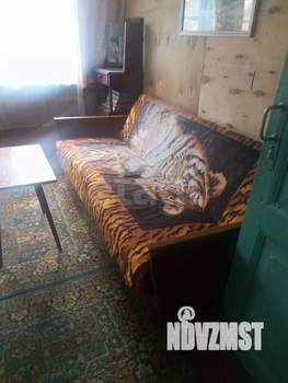 Дом 50м&sup2;, 2-этажный, участок 4 сот.  