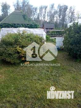 Дом 35м², 2-этажный, участок 14 сот.  
