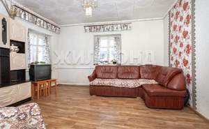 Дом 57м&sup2;, 2-этажный, участок 7 сот.  