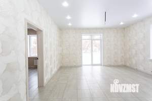 Дом 86м², 1-этажный, участок 6 сот.  