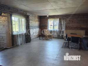 Дом 80м&sup2;, 1-этажный, участок 13 сот.  