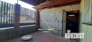 Дом 79м², 2-этажный, участок 8 сот.  