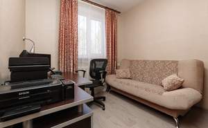 Дом 174м², 2-этажный, участок 6 сот.  