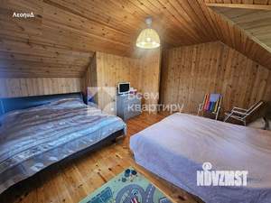Дом 80м², 1-этажный, участок 13 сот.  