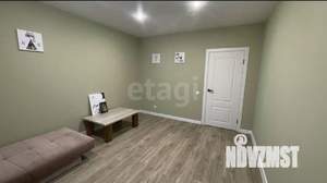 Дом 197м&sup2;, 2-этажный, участок 5 сот.  