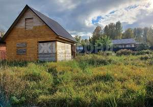 Дом 72м&sup2;, 2-этажный, участок 8 сот.  