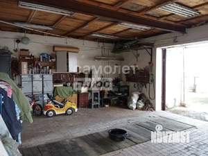 Дом 151м², 2-этажный, участок 7 сот.  