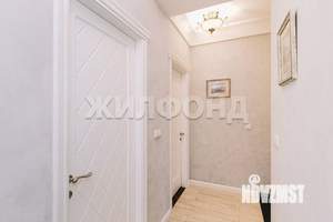 Таунхаус 220м², 3-этажный, участок 1 сот.  