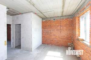 Таунхаус 150м², 3-этажный, участок 3 сот.  