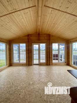 Дом 50м&sup2;, 1-этажный, участок 1 сот.  