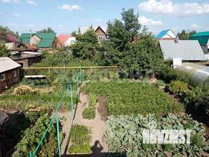 Дом 74м², 1-этажный, участок 7 сот.  