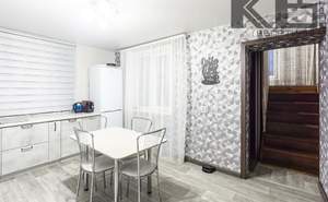 Дом 150м&sup2;, 2-этажный, участок 8 сот.  