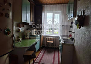 Дом 120м², 2-этажный, участок 3 сот.  